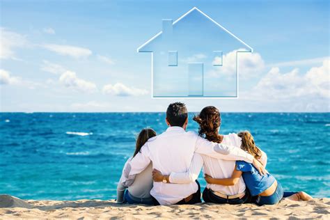 getting a mortgage to buy property abroad